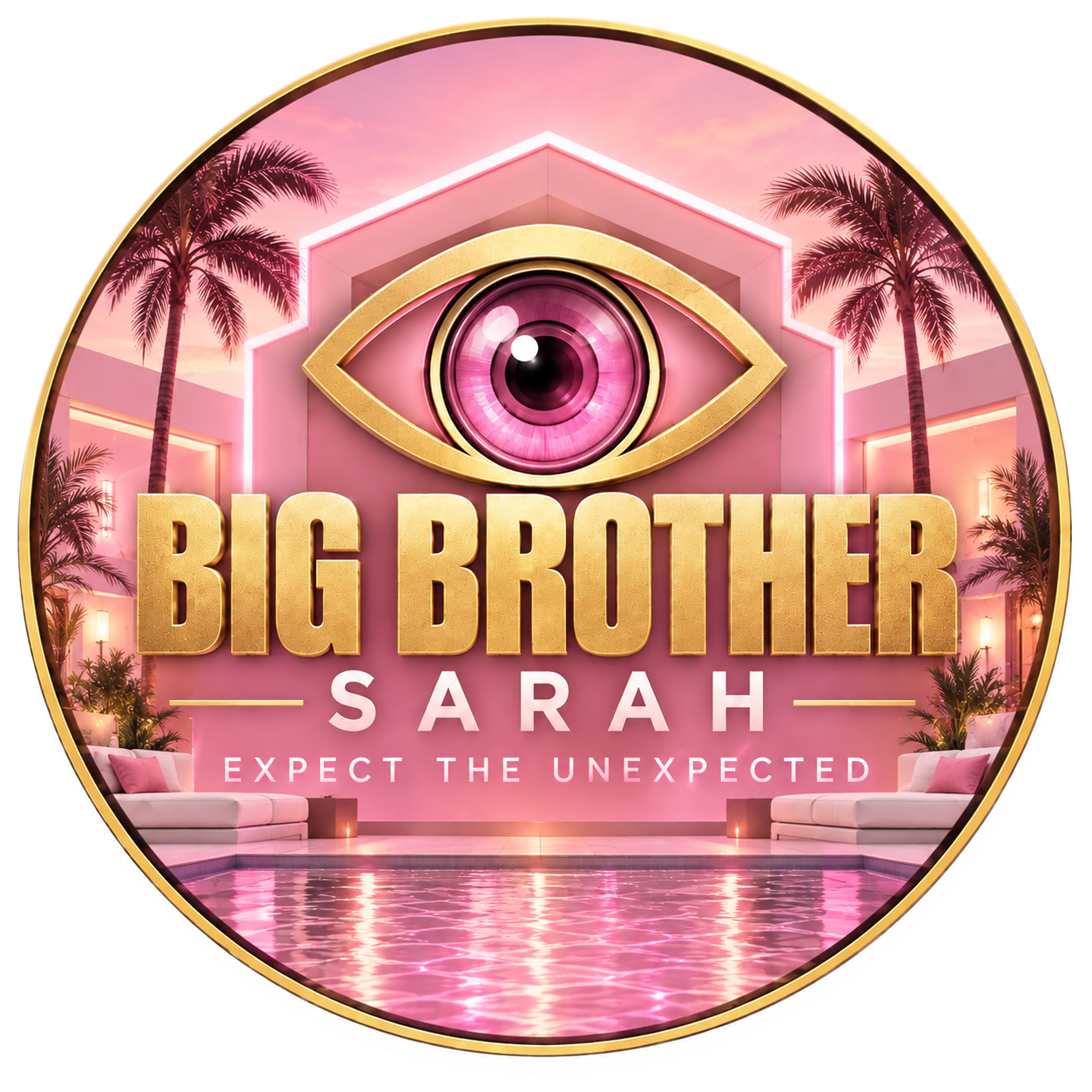 Big Brother: Sarah